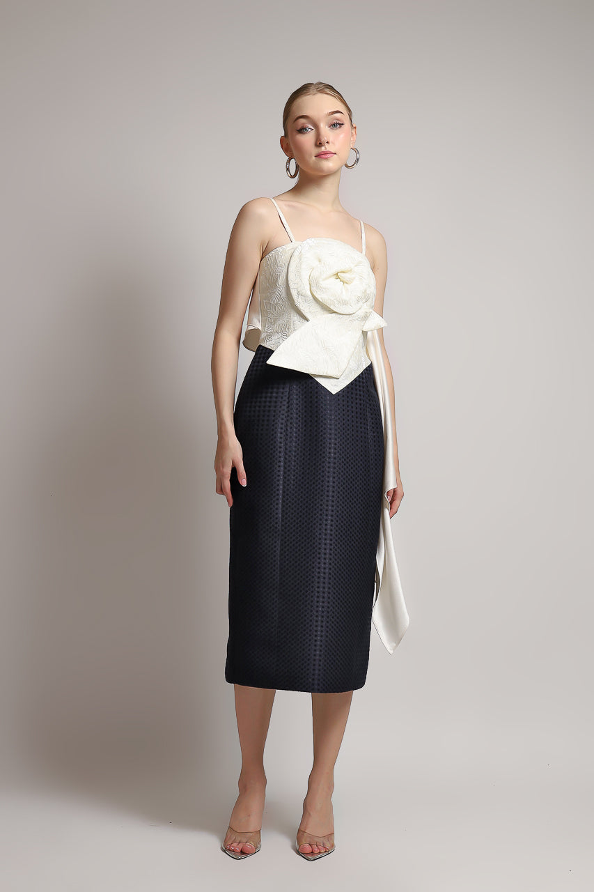 Bloom et Champs Lena Dress