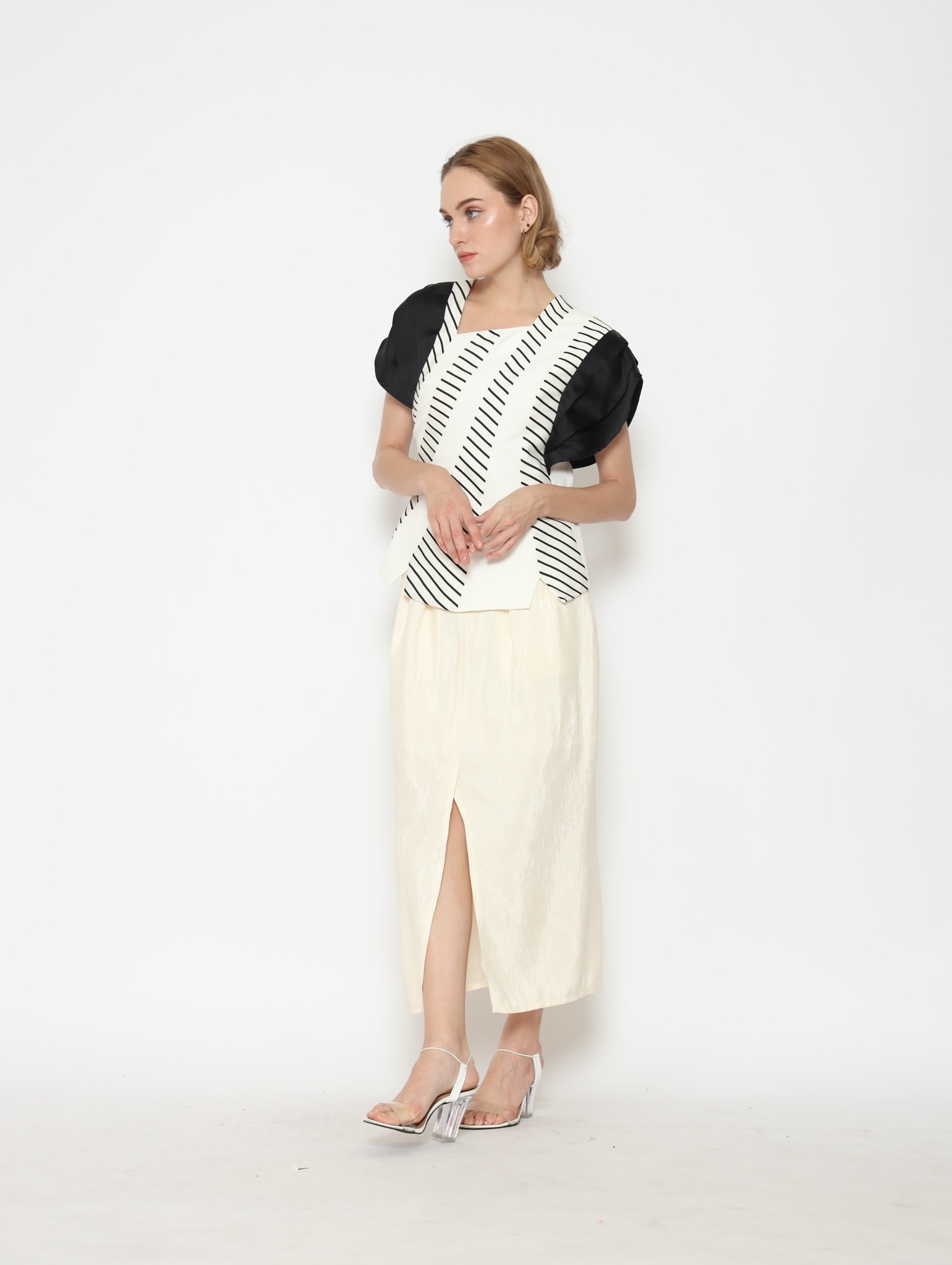 Bloom et Champs Top Serong