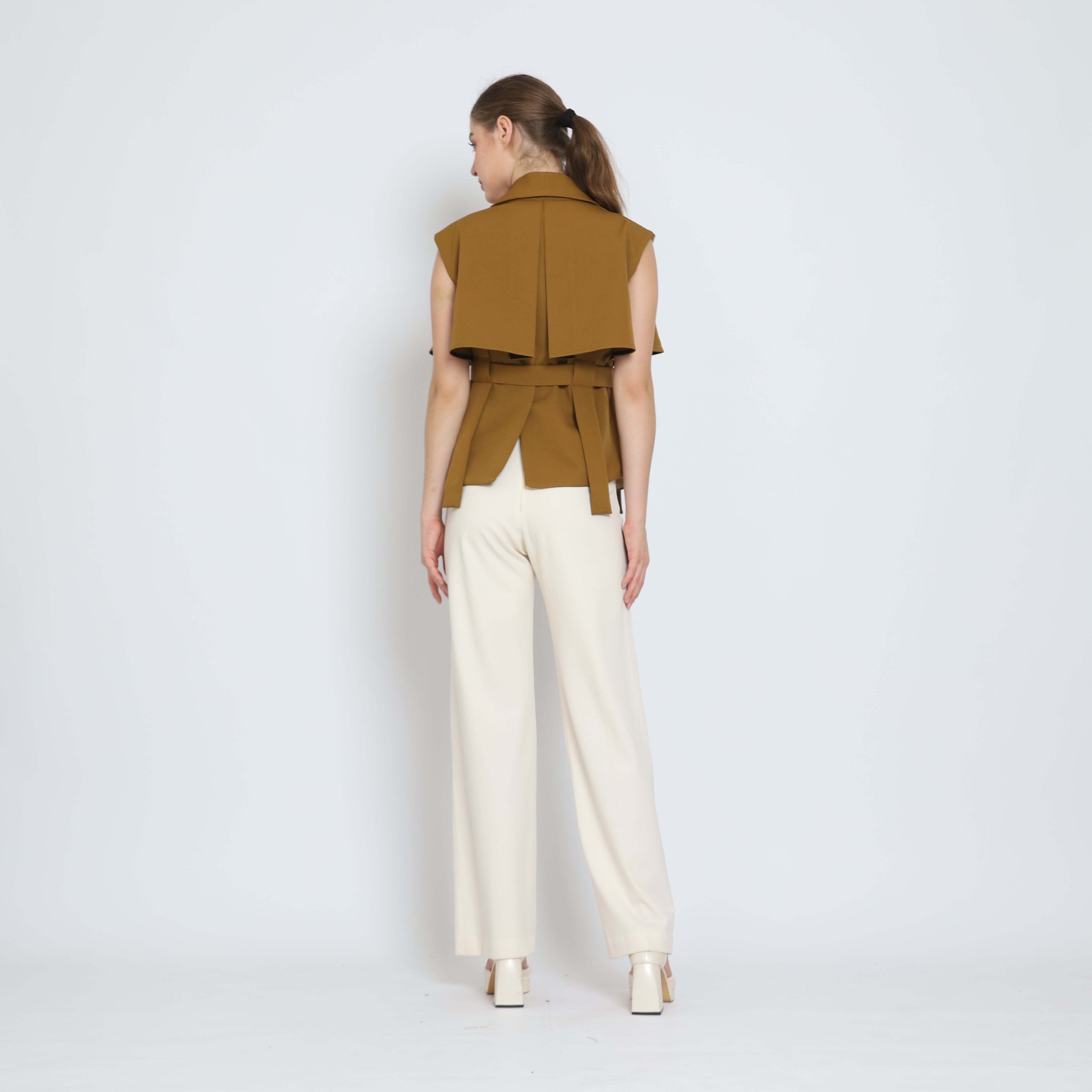 Bloom et Champs Vest ACK ii