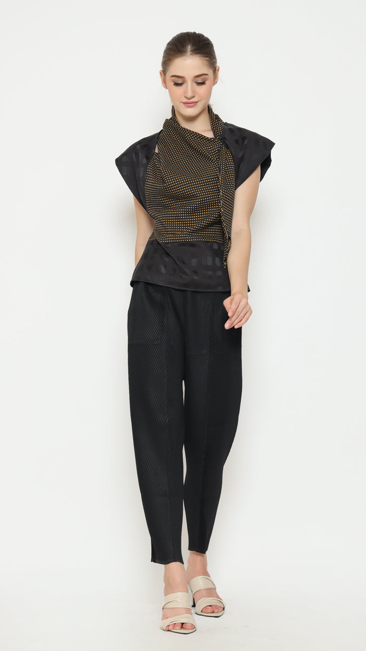 Bloom et Champs Top Lilit Mustard