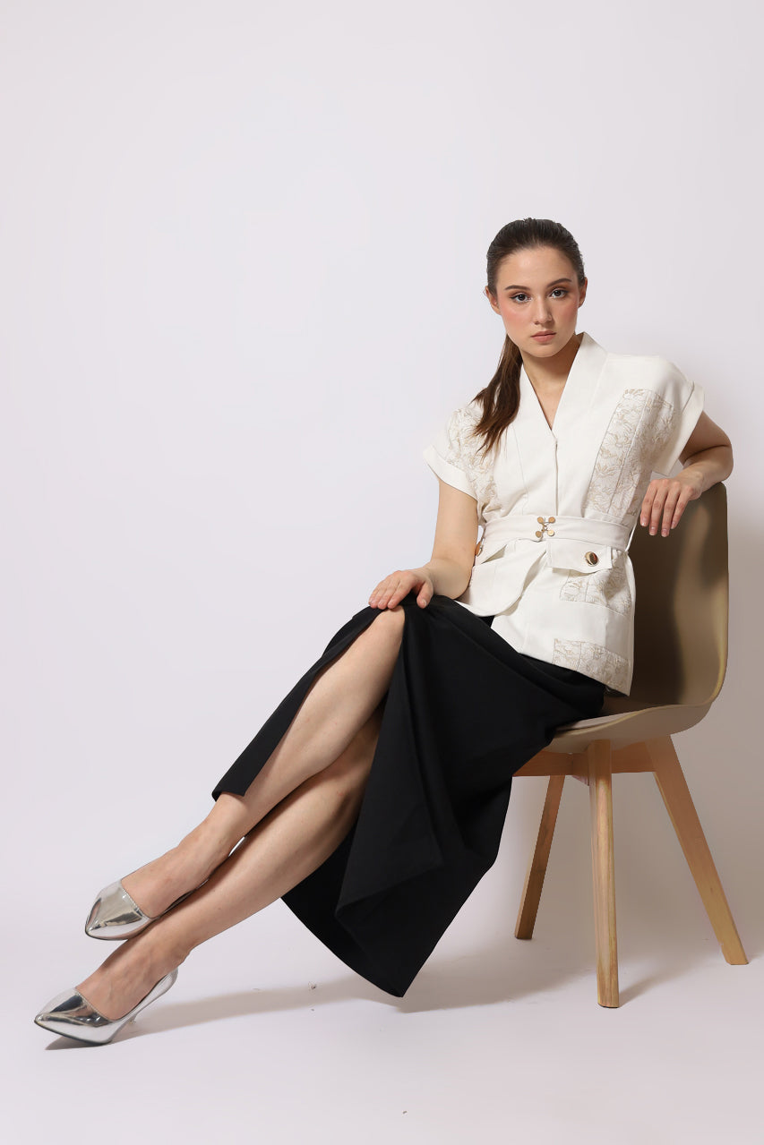 Bloom et Champs Alist Top