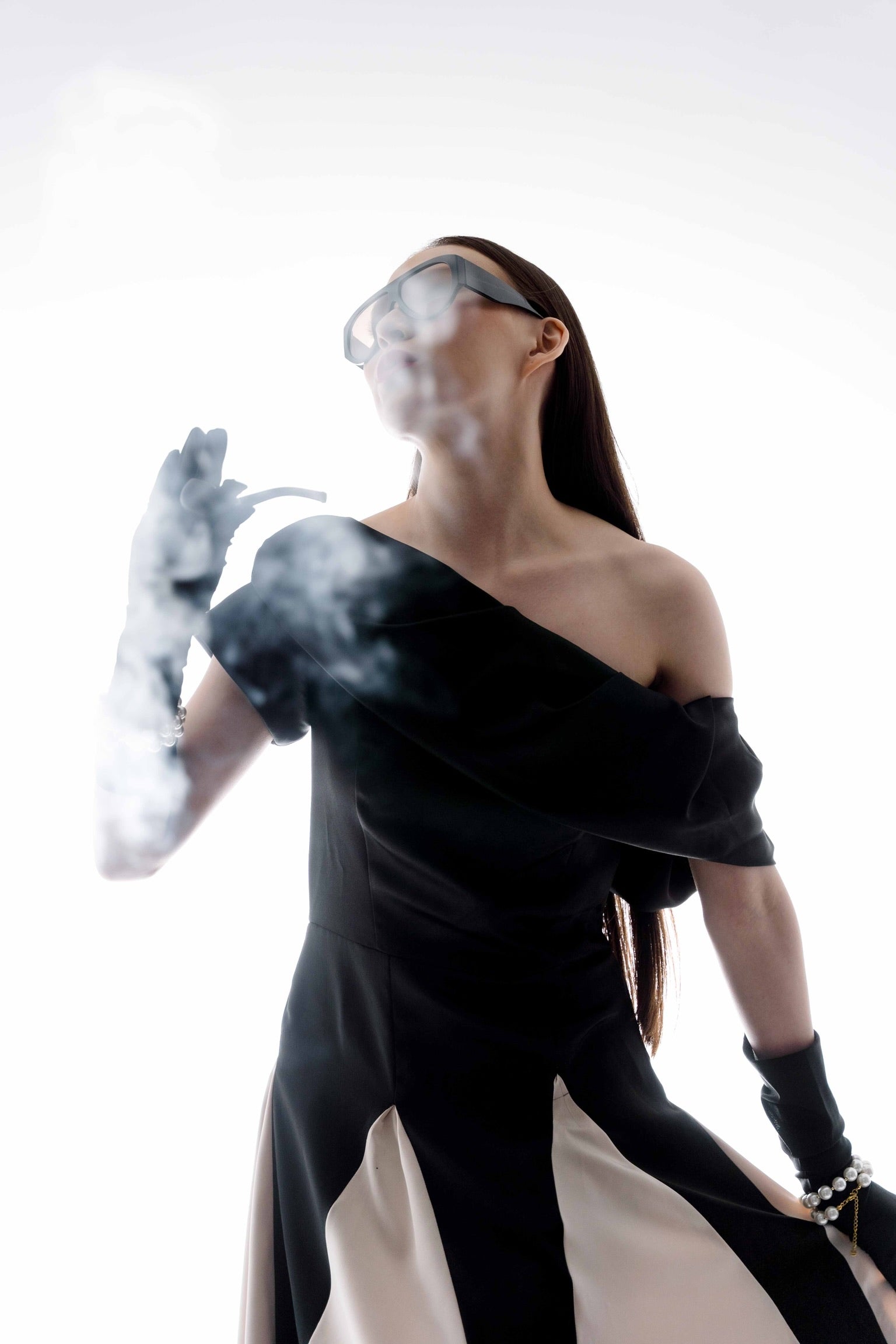 Bloom et Champs Scarlett Sabrina Dress