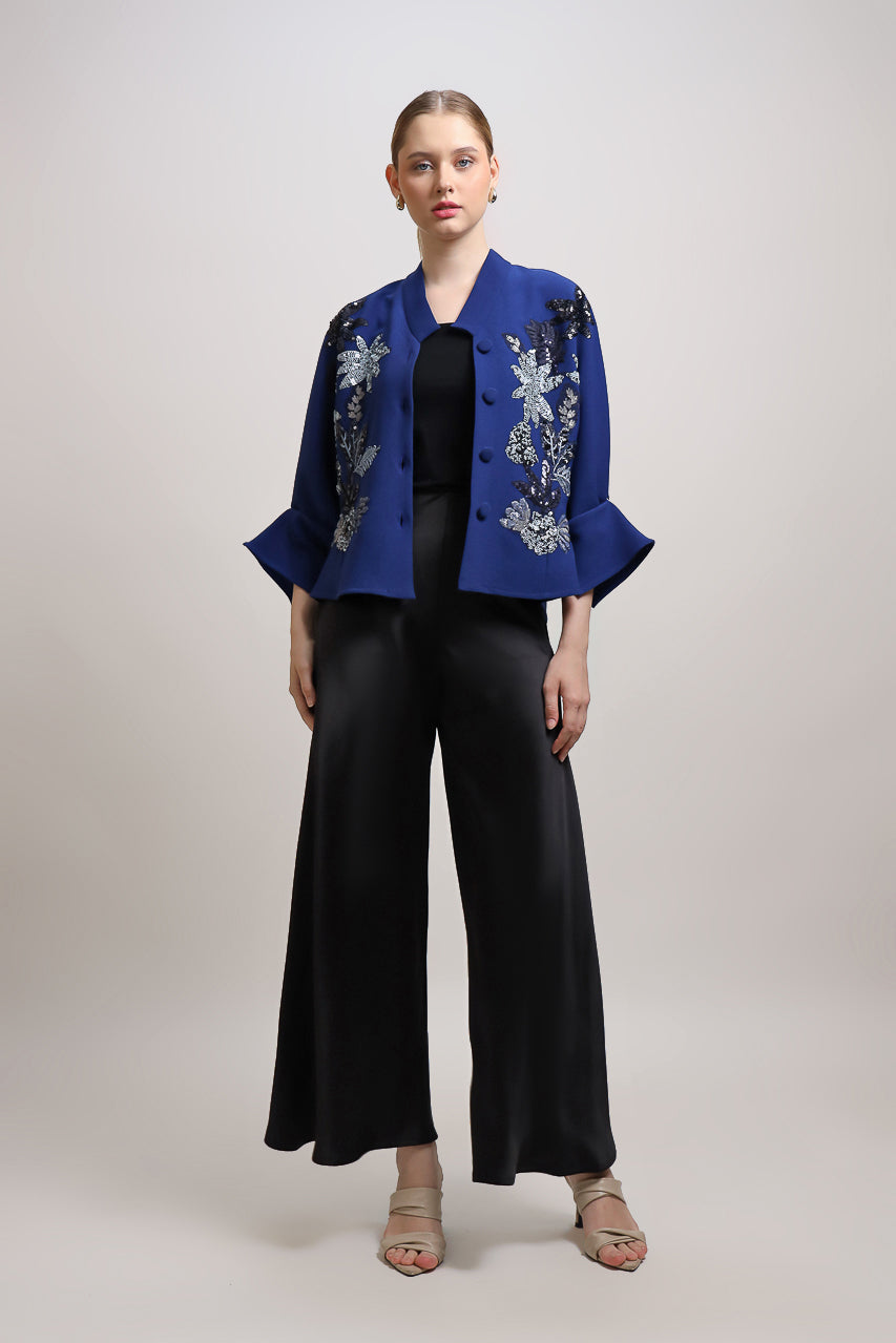 Bloom et Champs Blazer Payet Elektrik