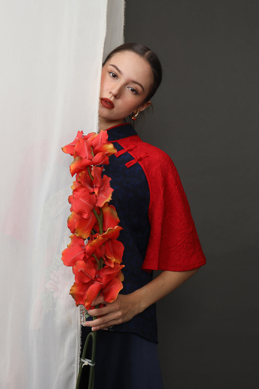 Bloom et Champs Top CS Merak