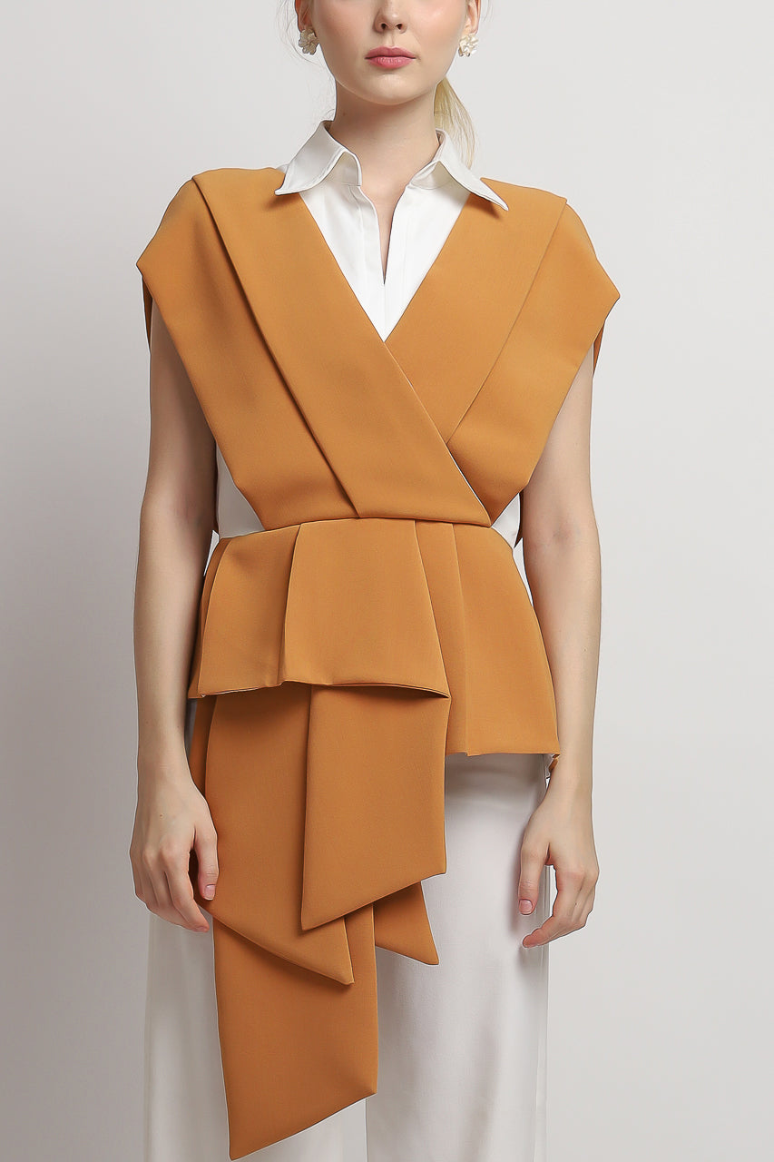 Bloom et Champs Top Kerah Kewer