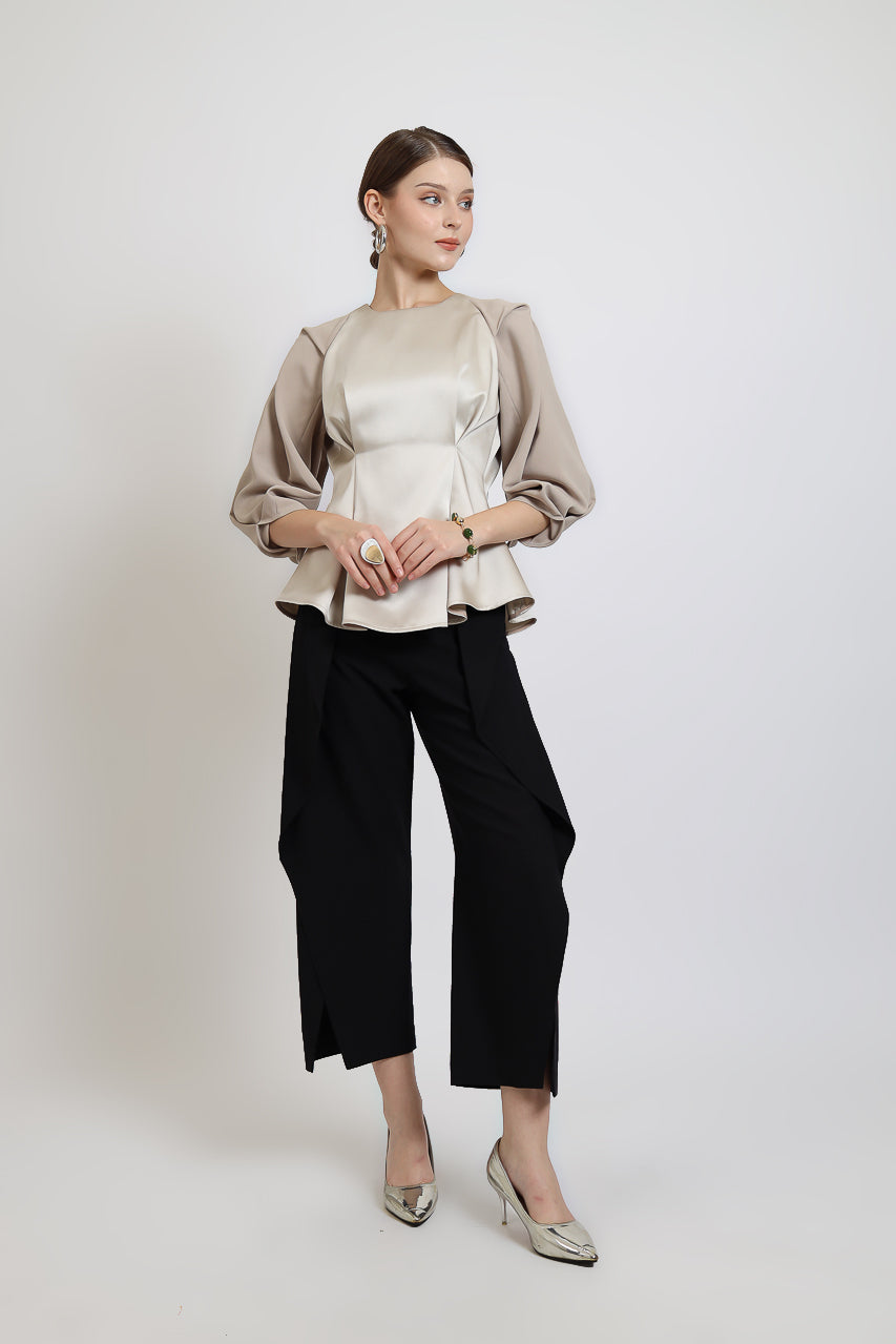 Bloom et Champs Victoria Blouse
