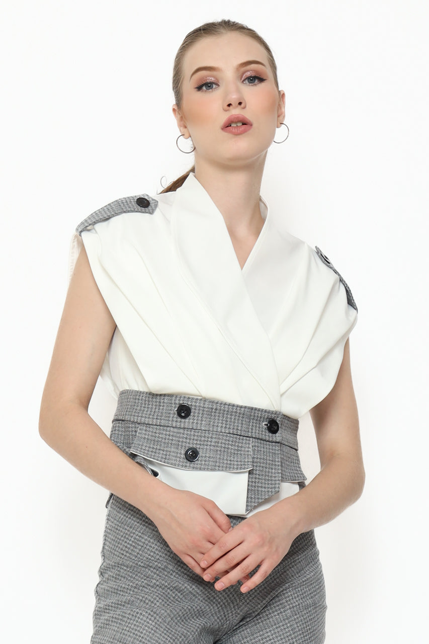 Bloom et Champs Set Salur Abu