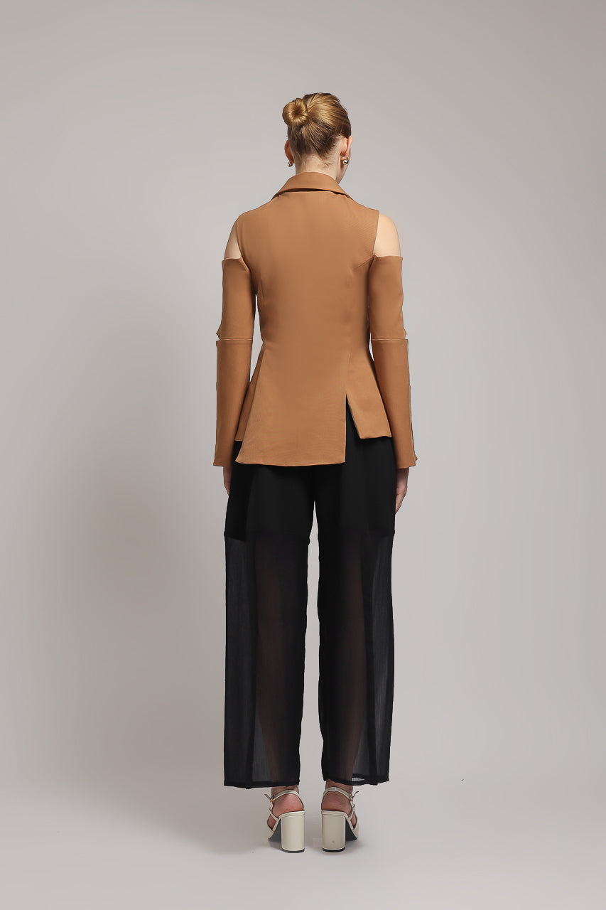 Bloom et Champs Lyra Shirt