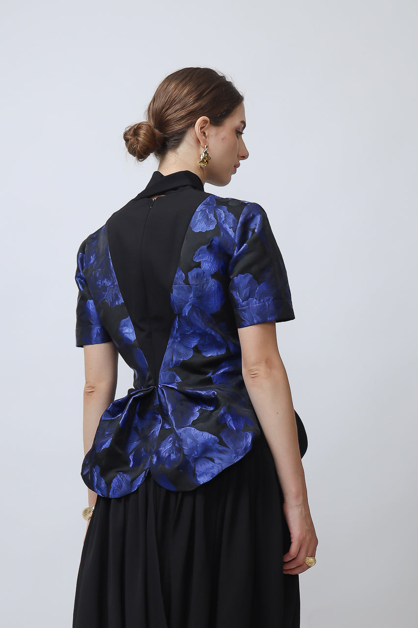 Bloom et Champs Iris Blouse