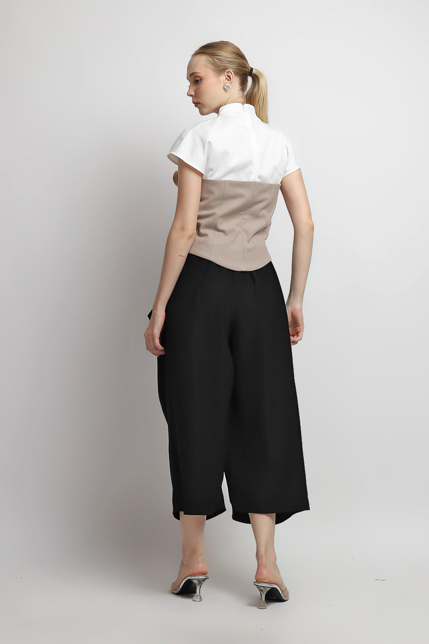 Bloom et Champs Kaela Floral Top