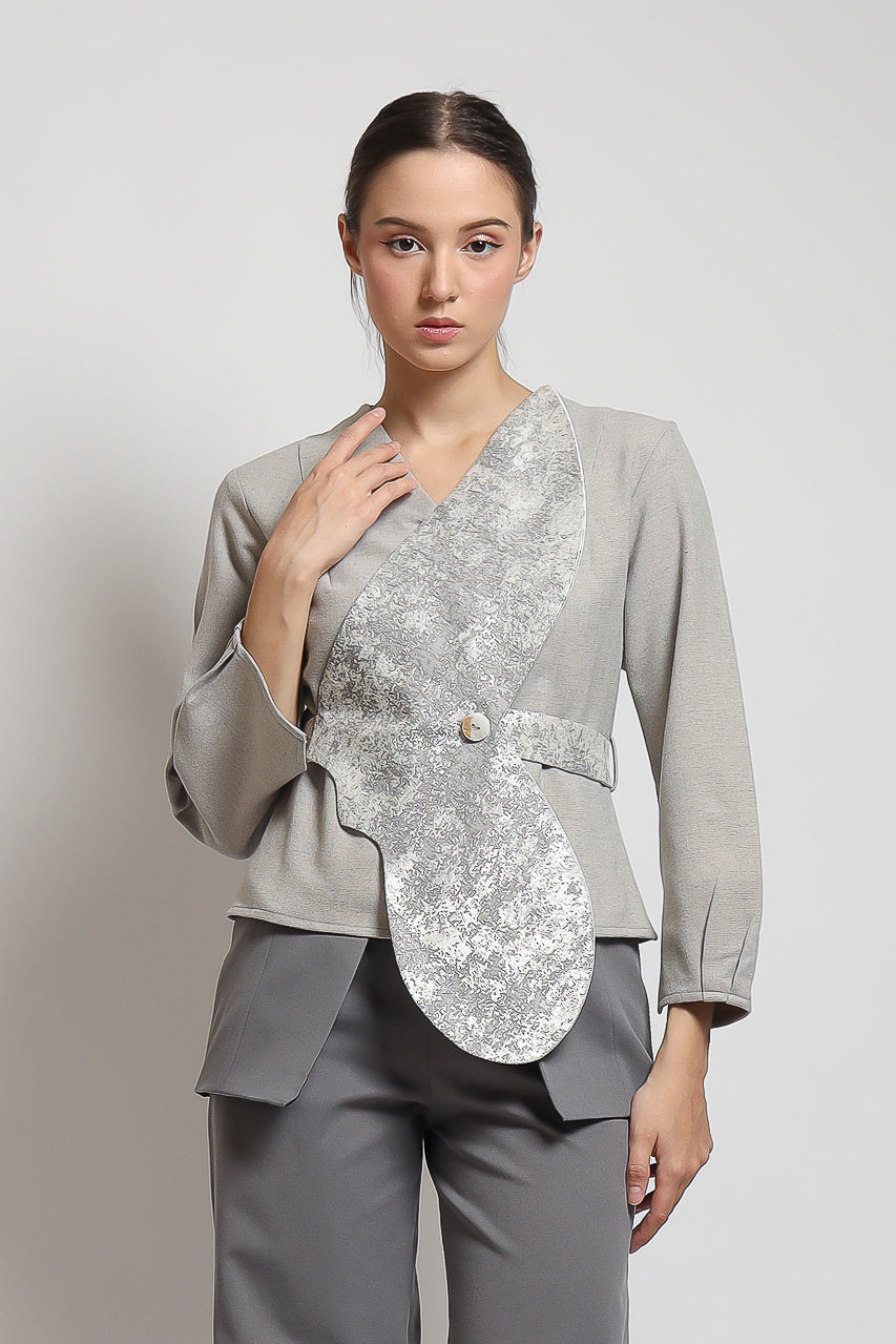 Bloom et Champs Top Kupu Silver