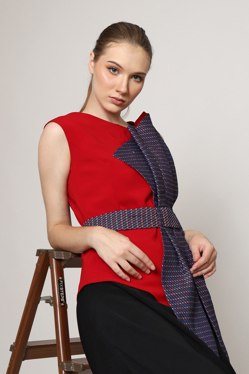 Bloom et Champs Top Tulip Kipas