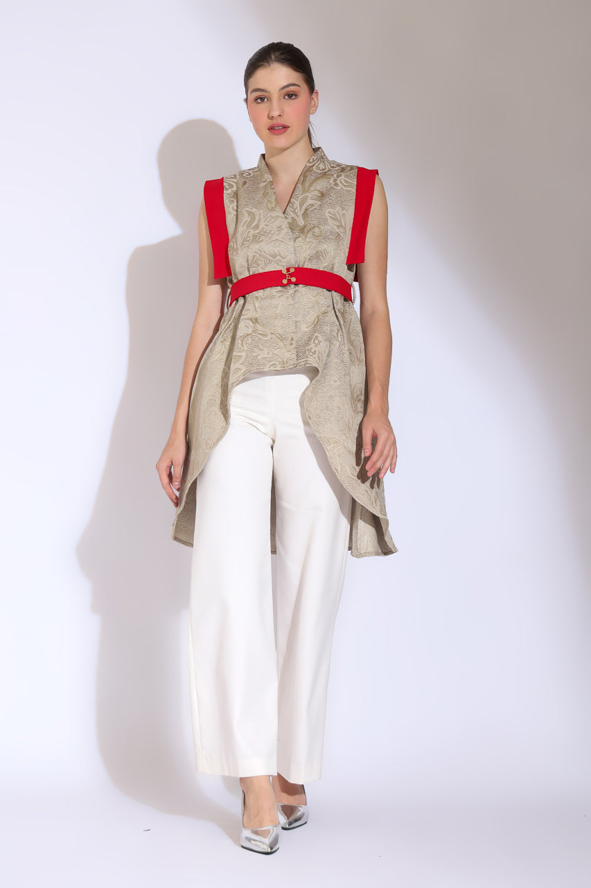 Bloom et Champs Top Buntut Kombinasi