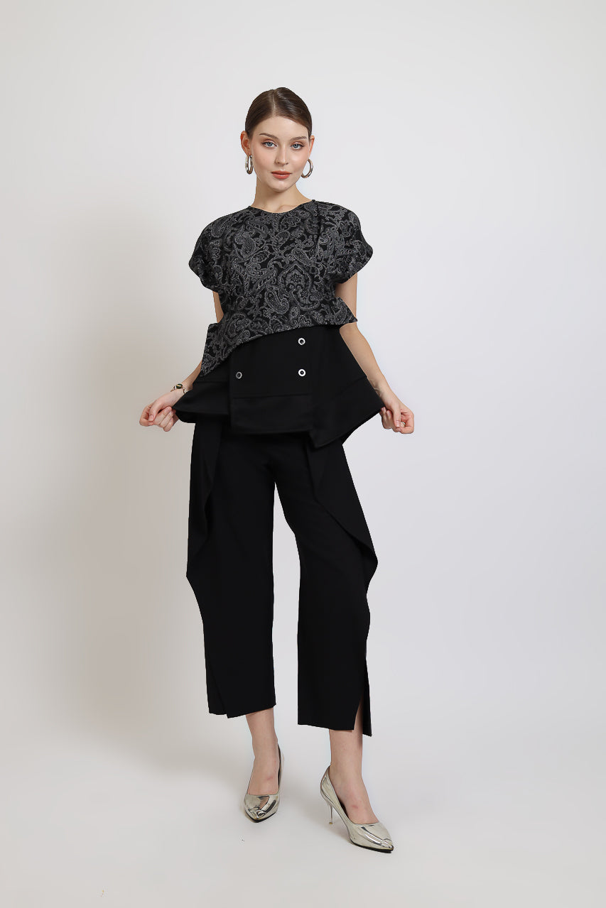 Bloom et Champs June Glitter Blouse