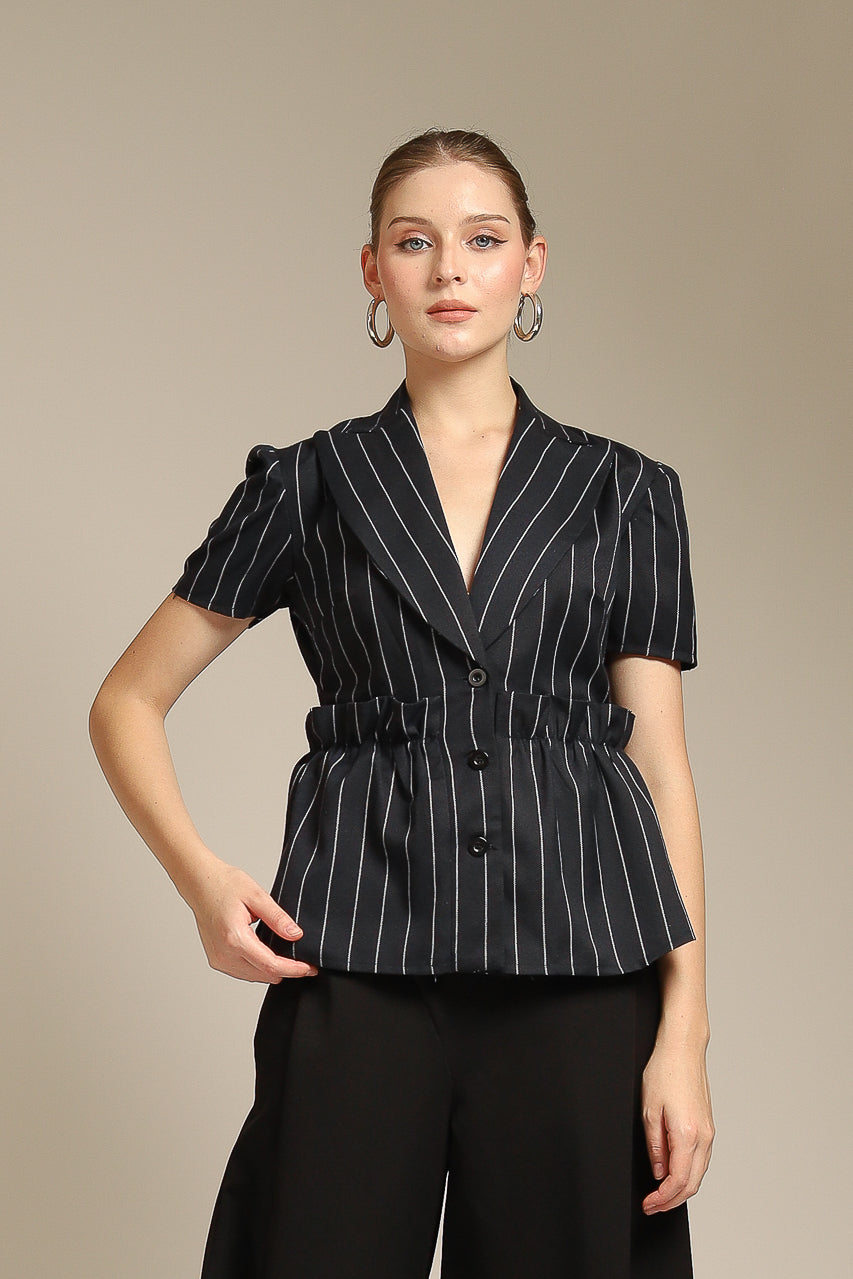 Bloom et Champs Phillipa Blouse