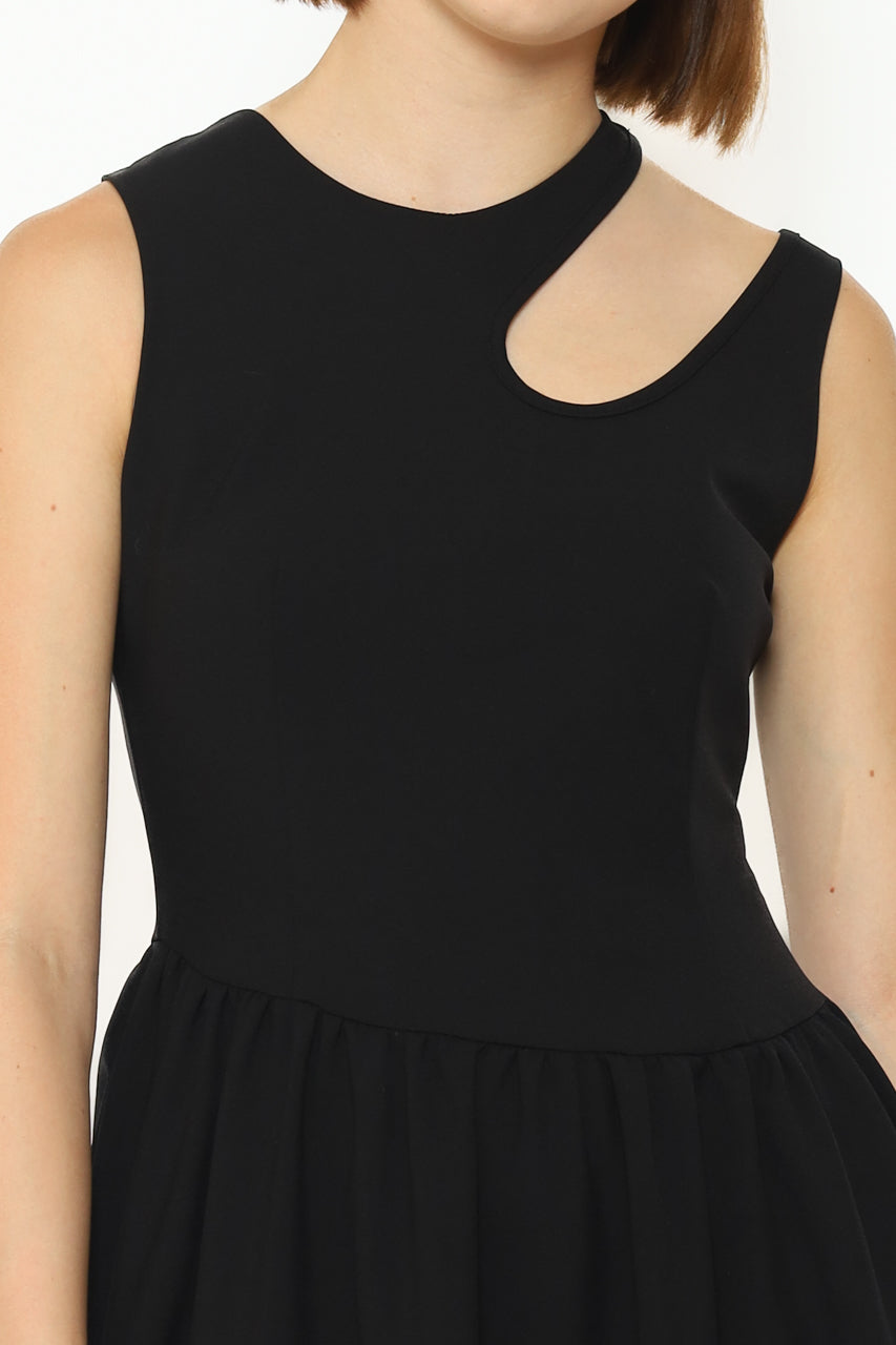 Bloom et Cotton Maxi Dress