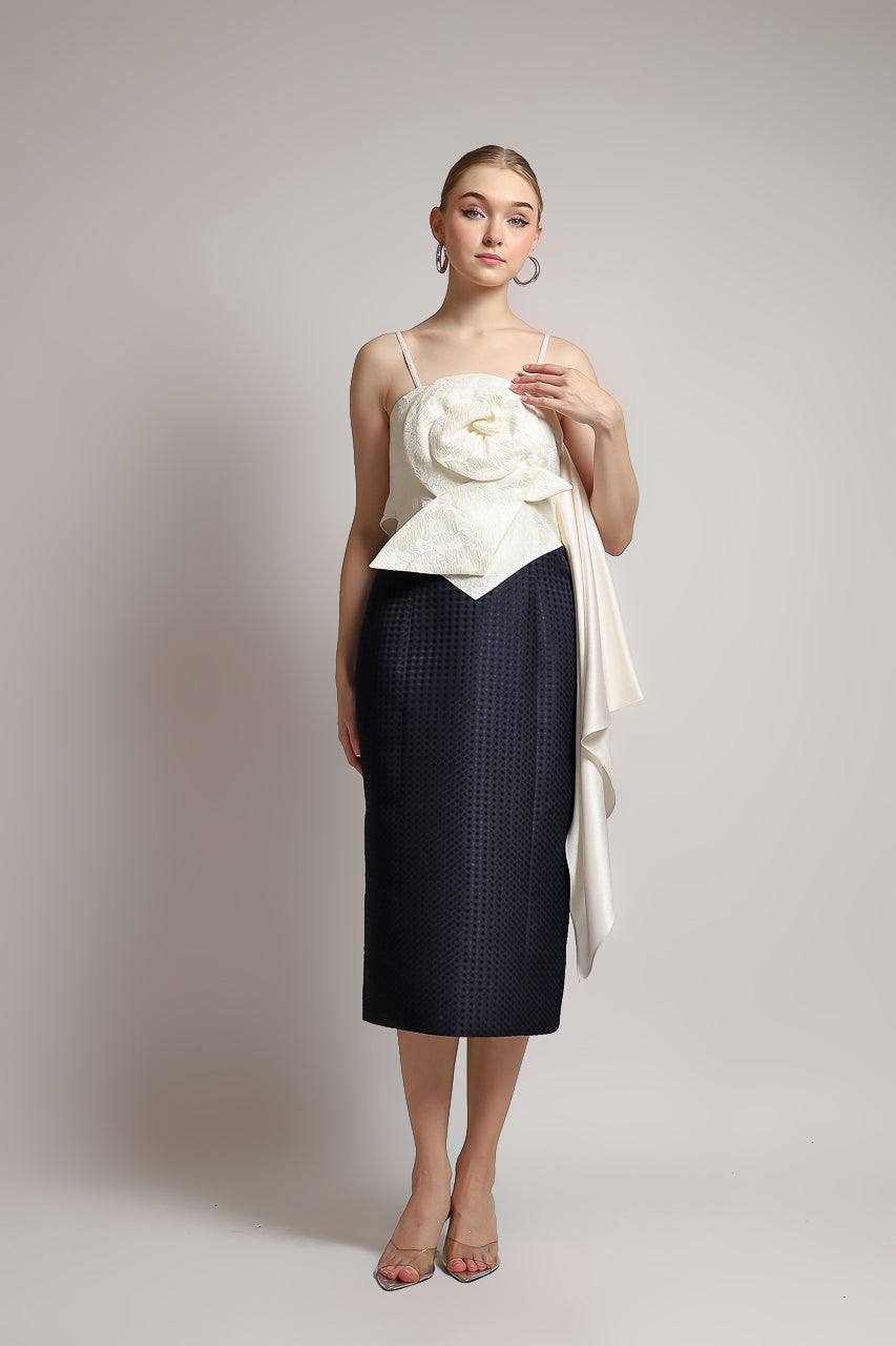 Bloom et Champs Lena Dress