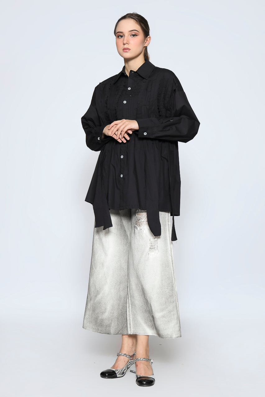 Bloom et Cotton Dazzle Shirt