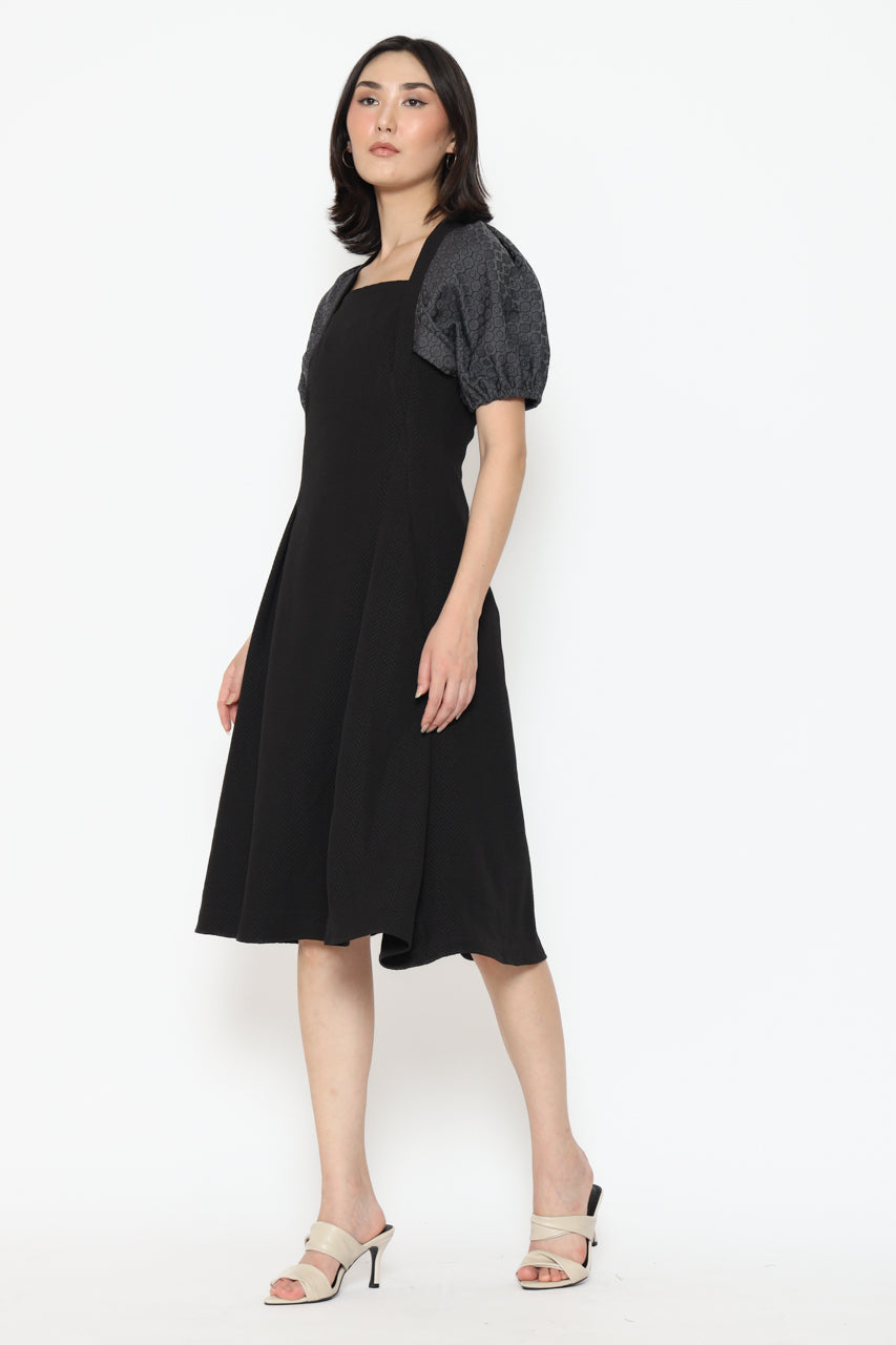 Bloom et Champs Dress Sabrina Balon