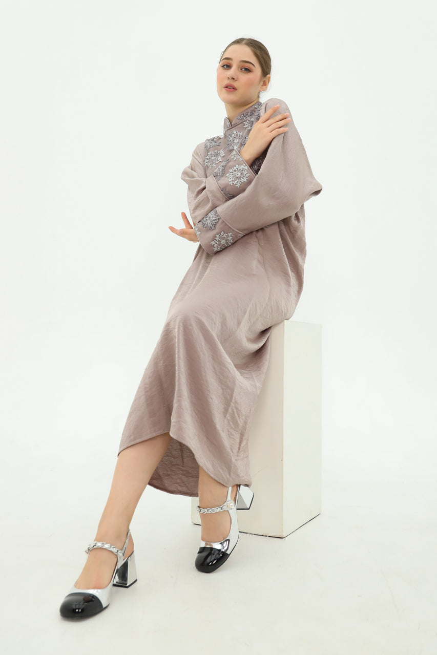 Bloom et Champs Kaftan Nola