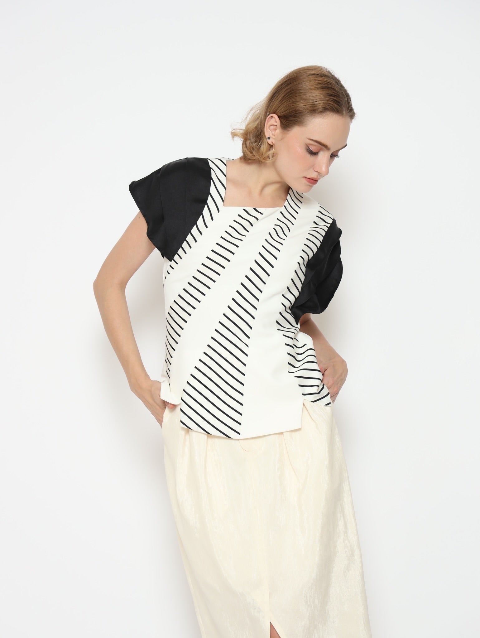 Bloom et Champs Top Serong