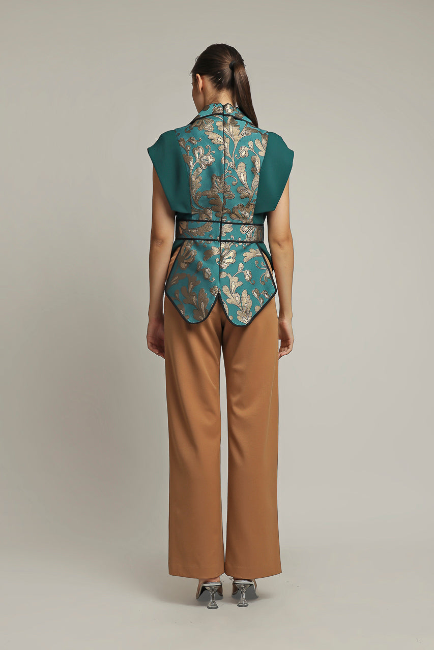 Bloom et Champs Blazer Kipas Tosca