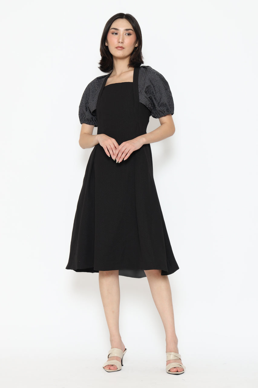 Bloom et Champs Dress Sabrina Balon