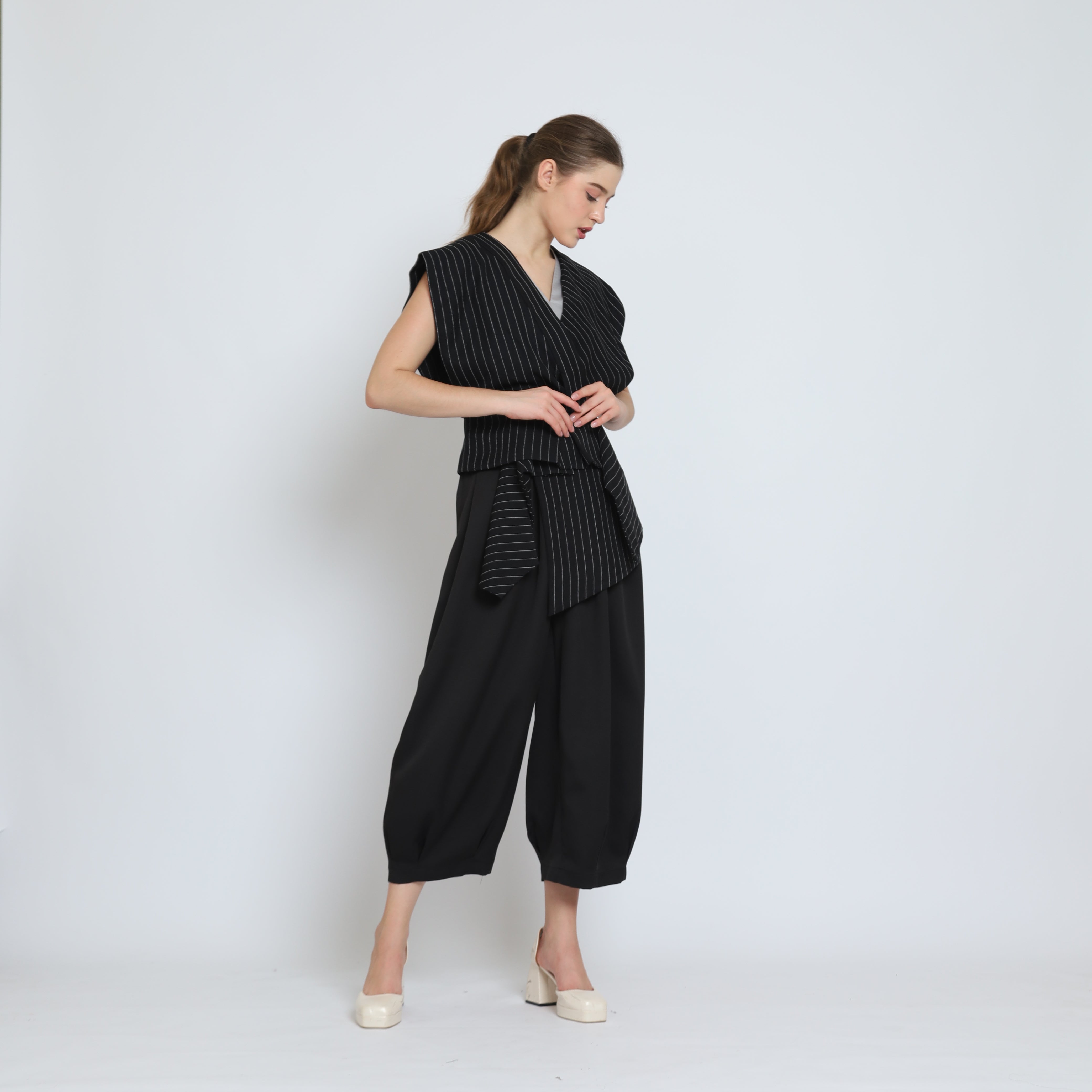 Bloom et Champs Salur Kewer Top