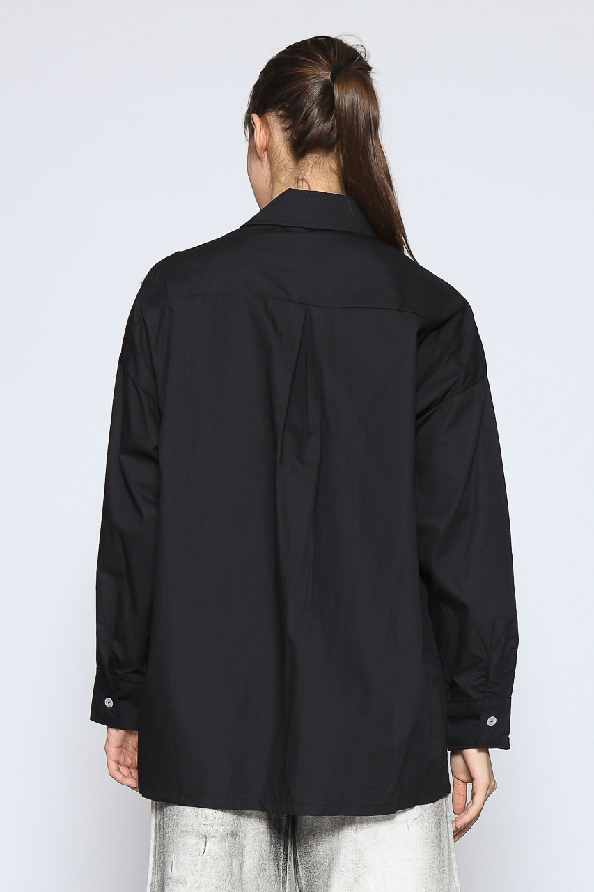 Bloom et Cotton Dazzle Shirt