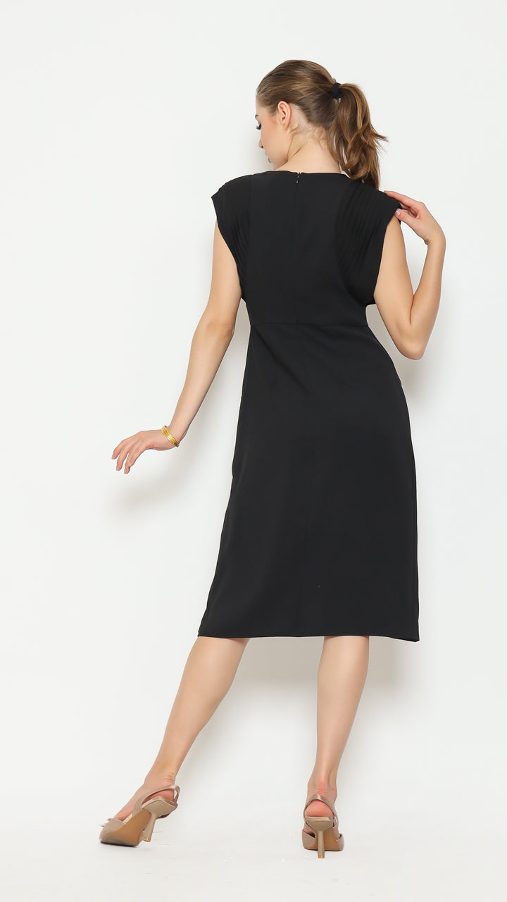 Bloom et Champs Little Black Dress