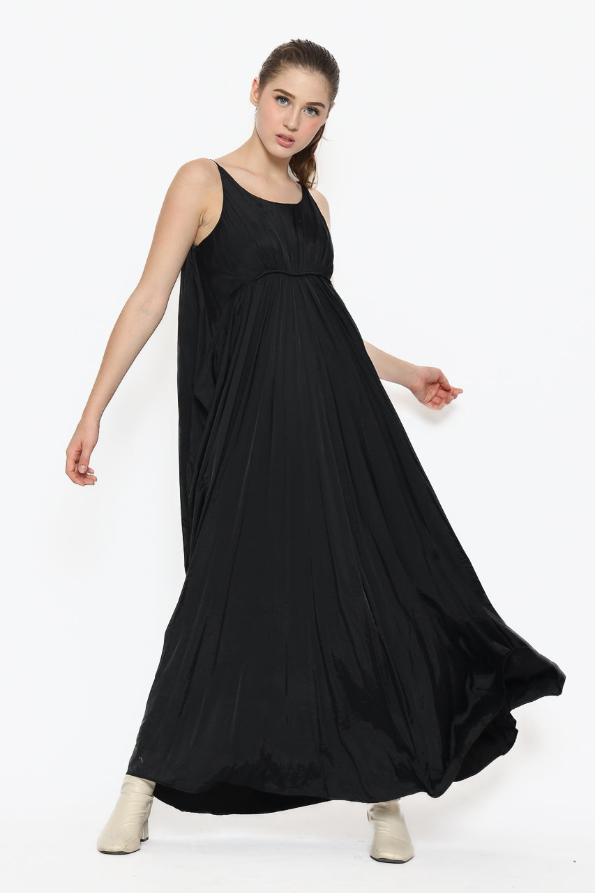 Bloom et Champs Kaftan Dress