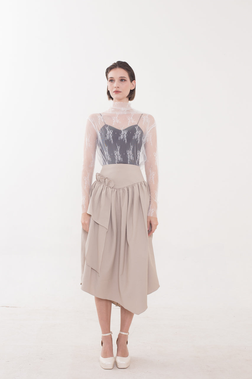 Bloom et Champs Fantasy Skirt