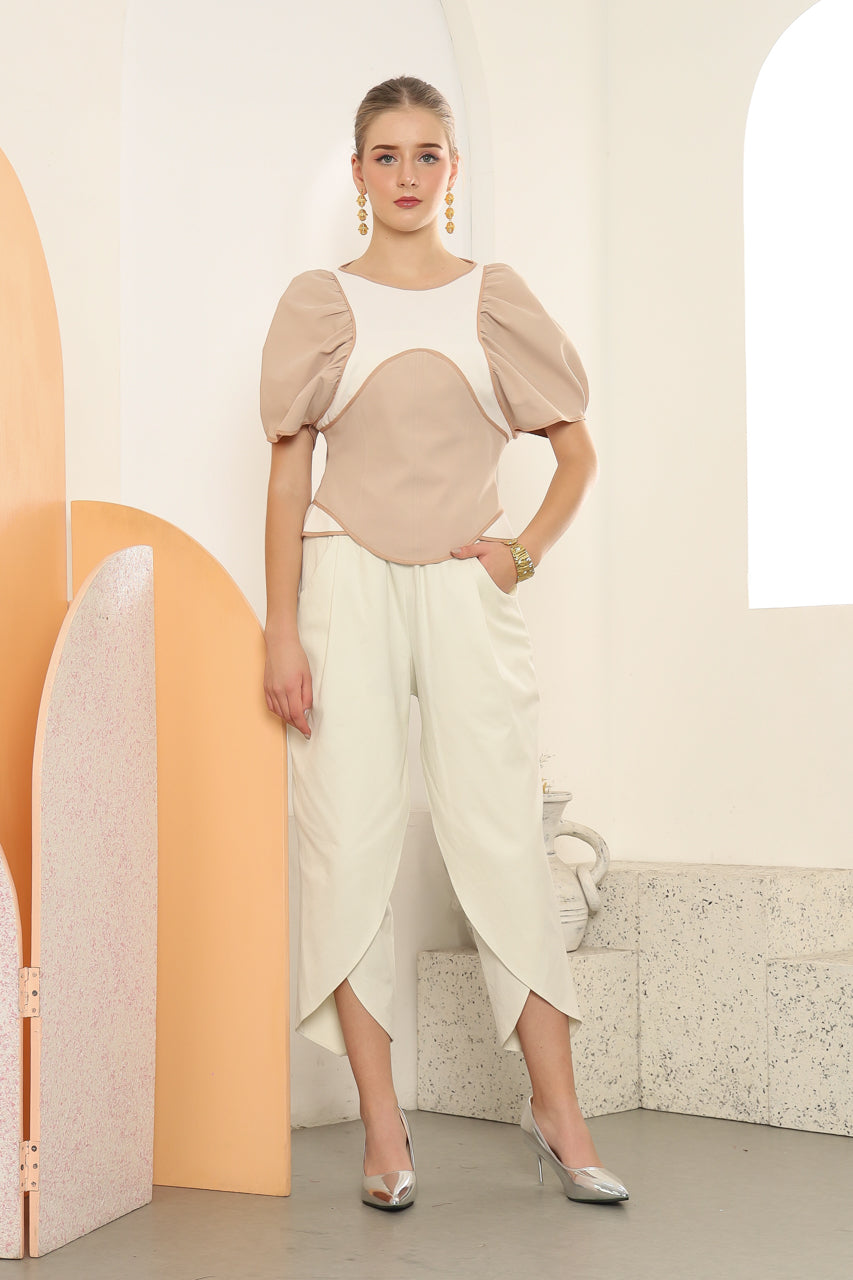 Bloom et Champs Corsette Top