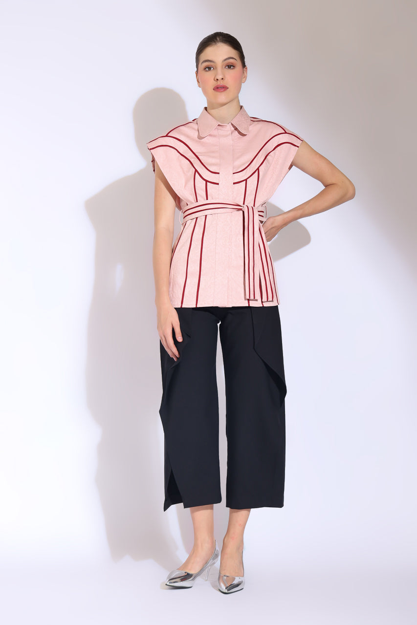 Bloom et Champs Tosca List Pink