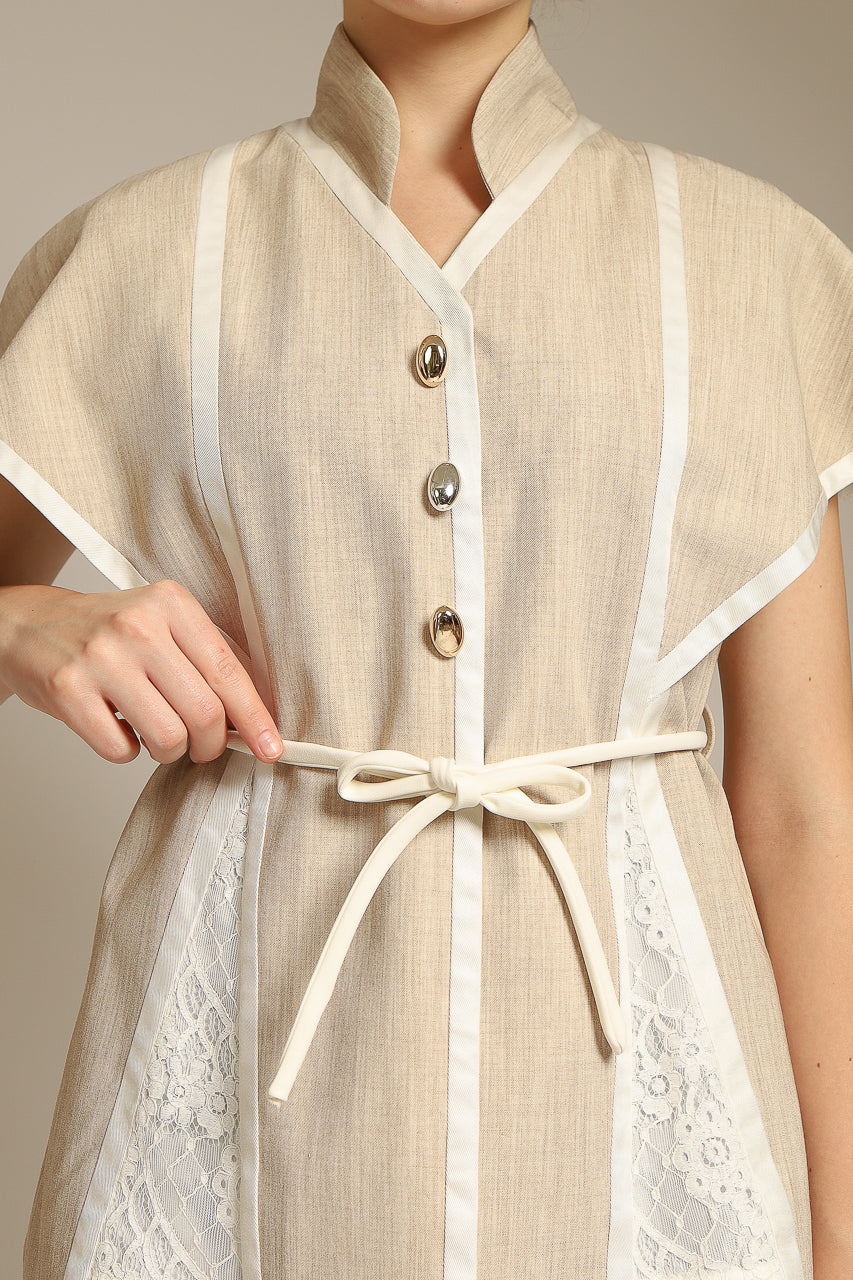 Bloom et Champs AK Kimono Laze Blouse