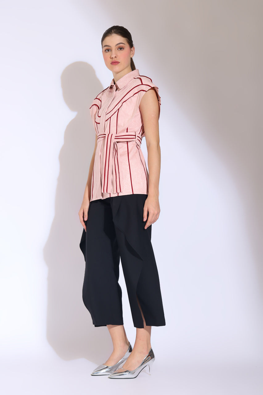 Bloom et Champs Tosca List Pink