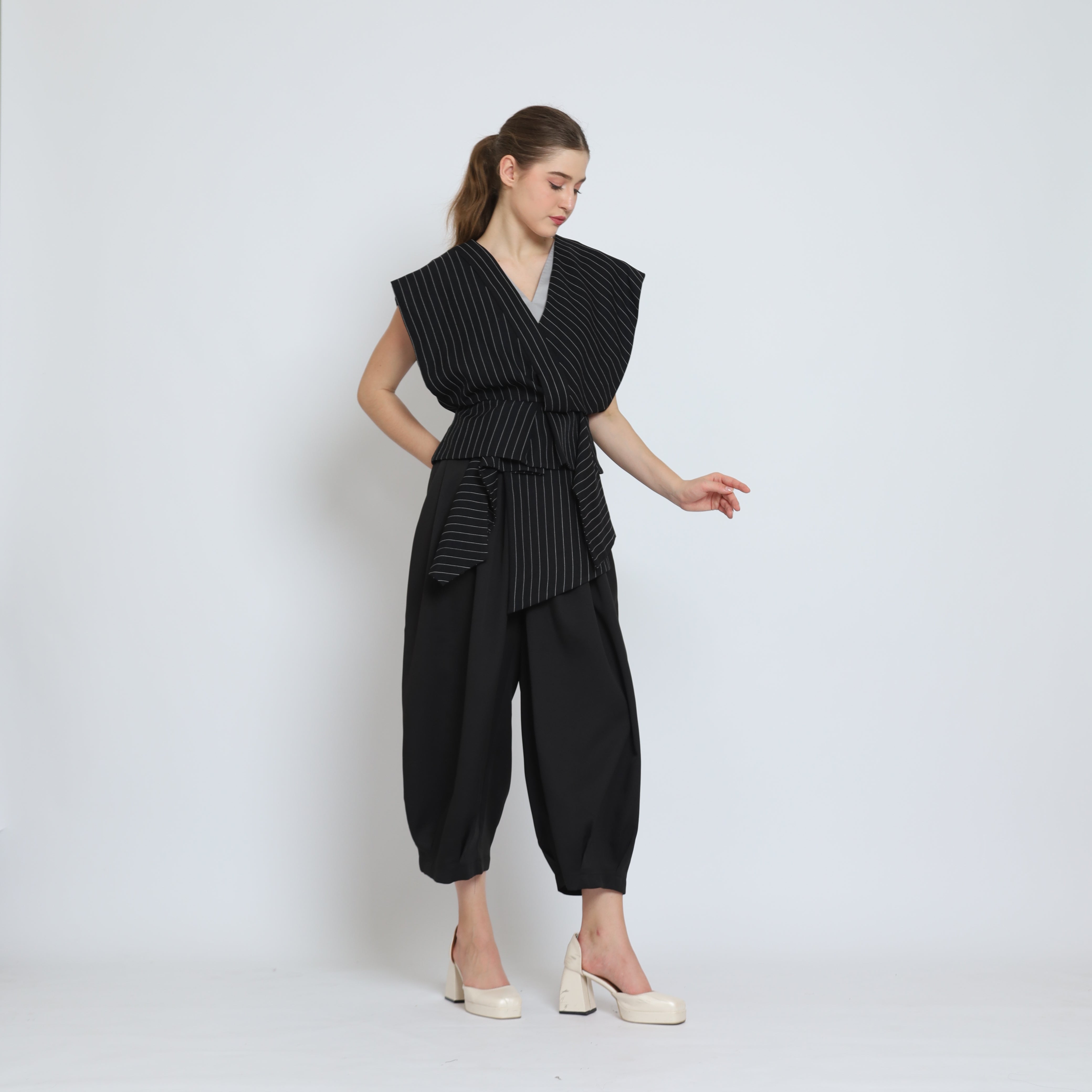 Bloom et Champs Salur Kewer Top