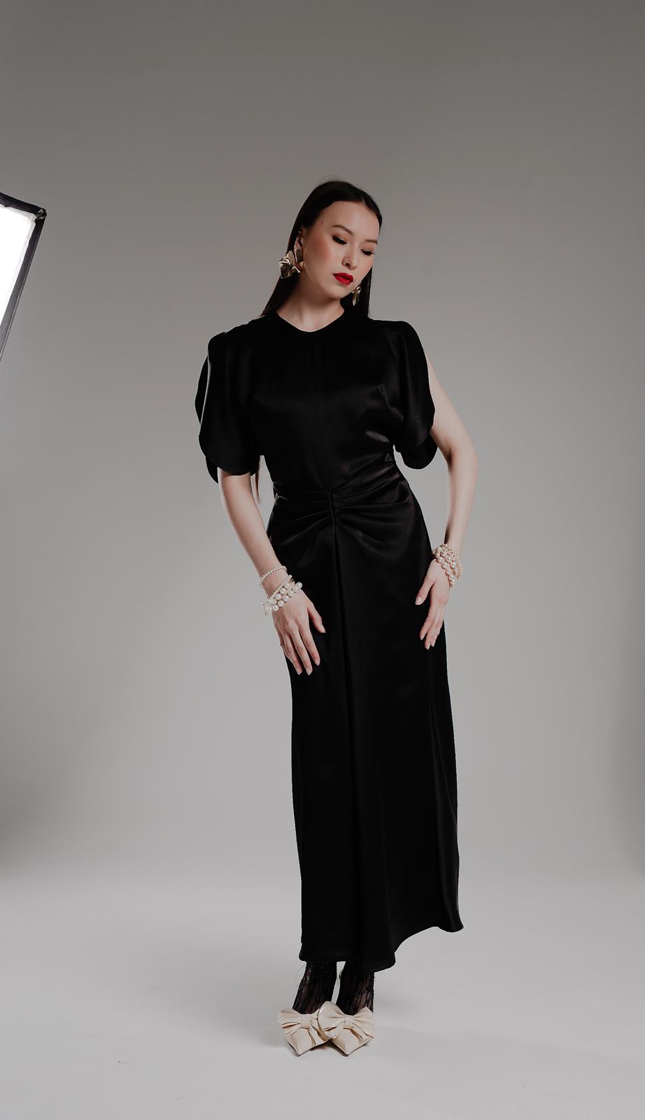 Bloom et Champs Vichi Black