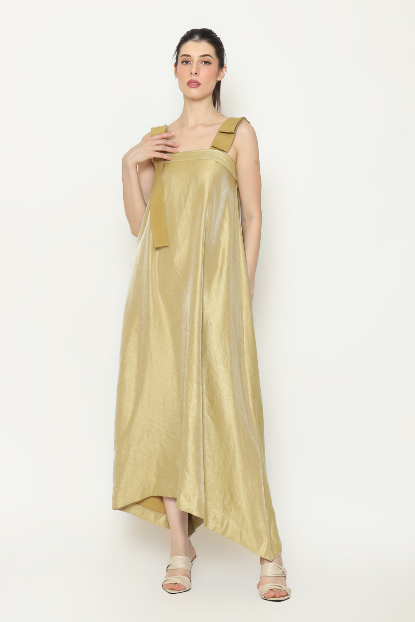 Bloom et Champs Dress Tali Pita