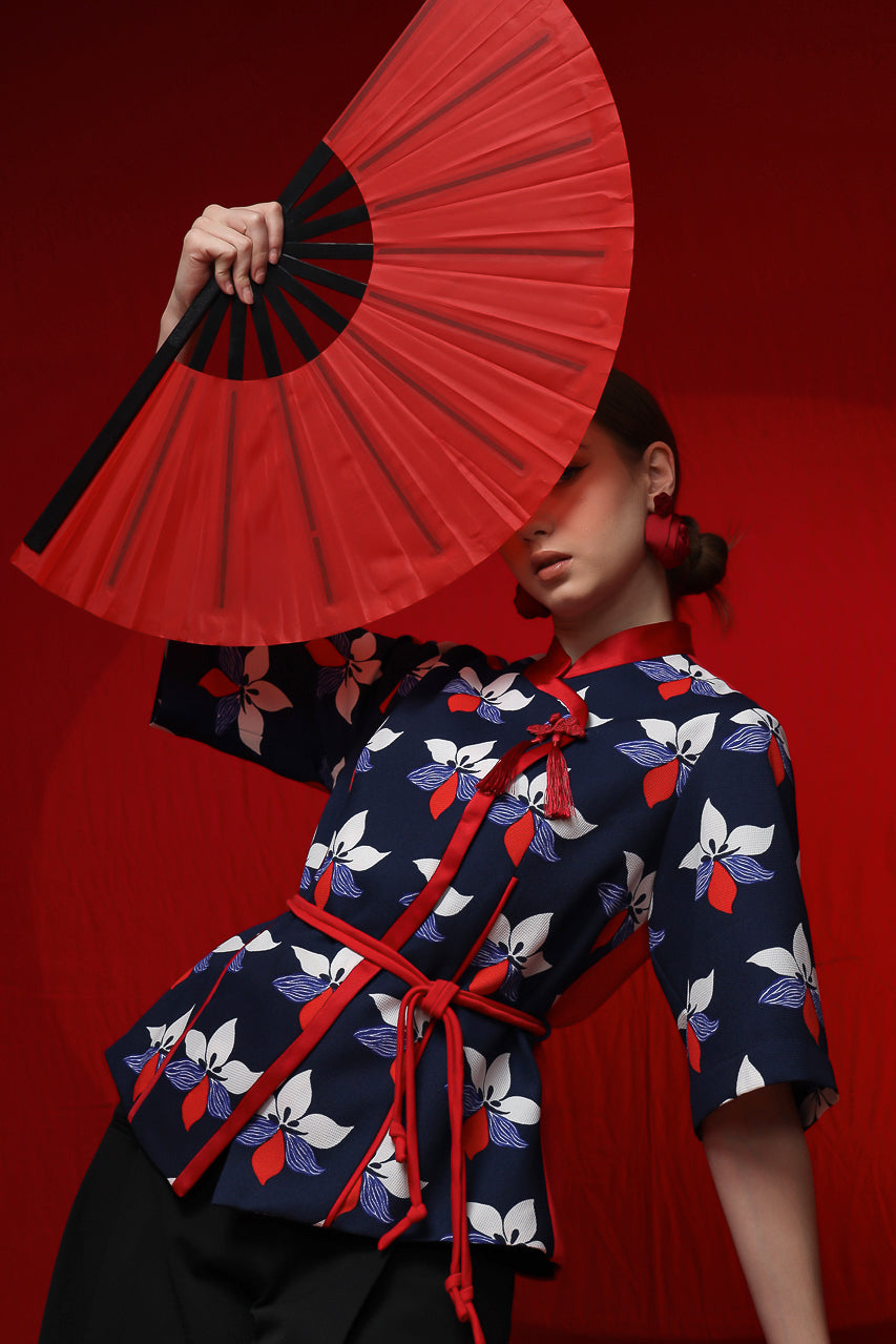 Bloom et Champs AK Shanghai Sakura