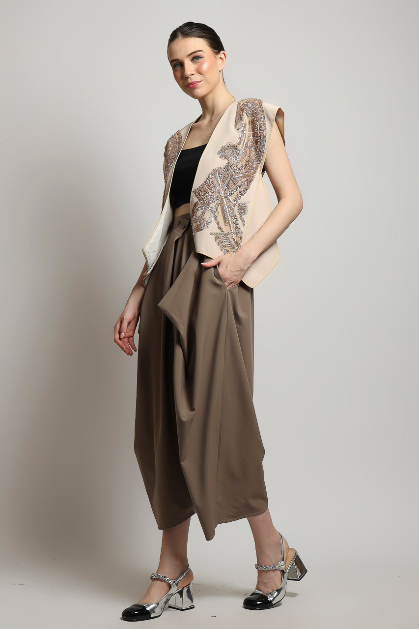 Bloom et Champs Outer Kaku Payet and Celana Kewer