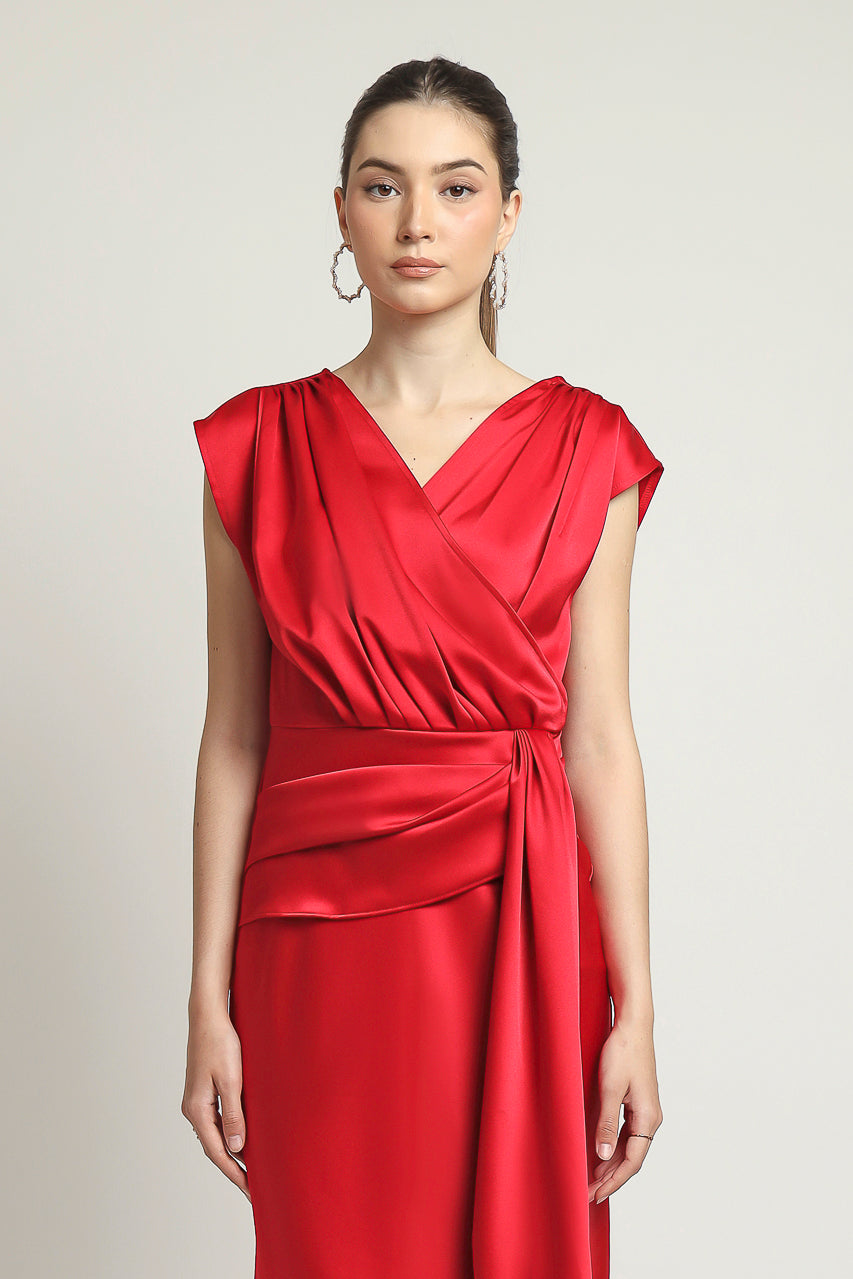 Bloom et Champs Dress Sylvie Merah