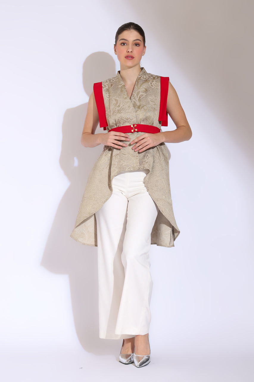 Bloom et Champs Top Buntut Kombinasi