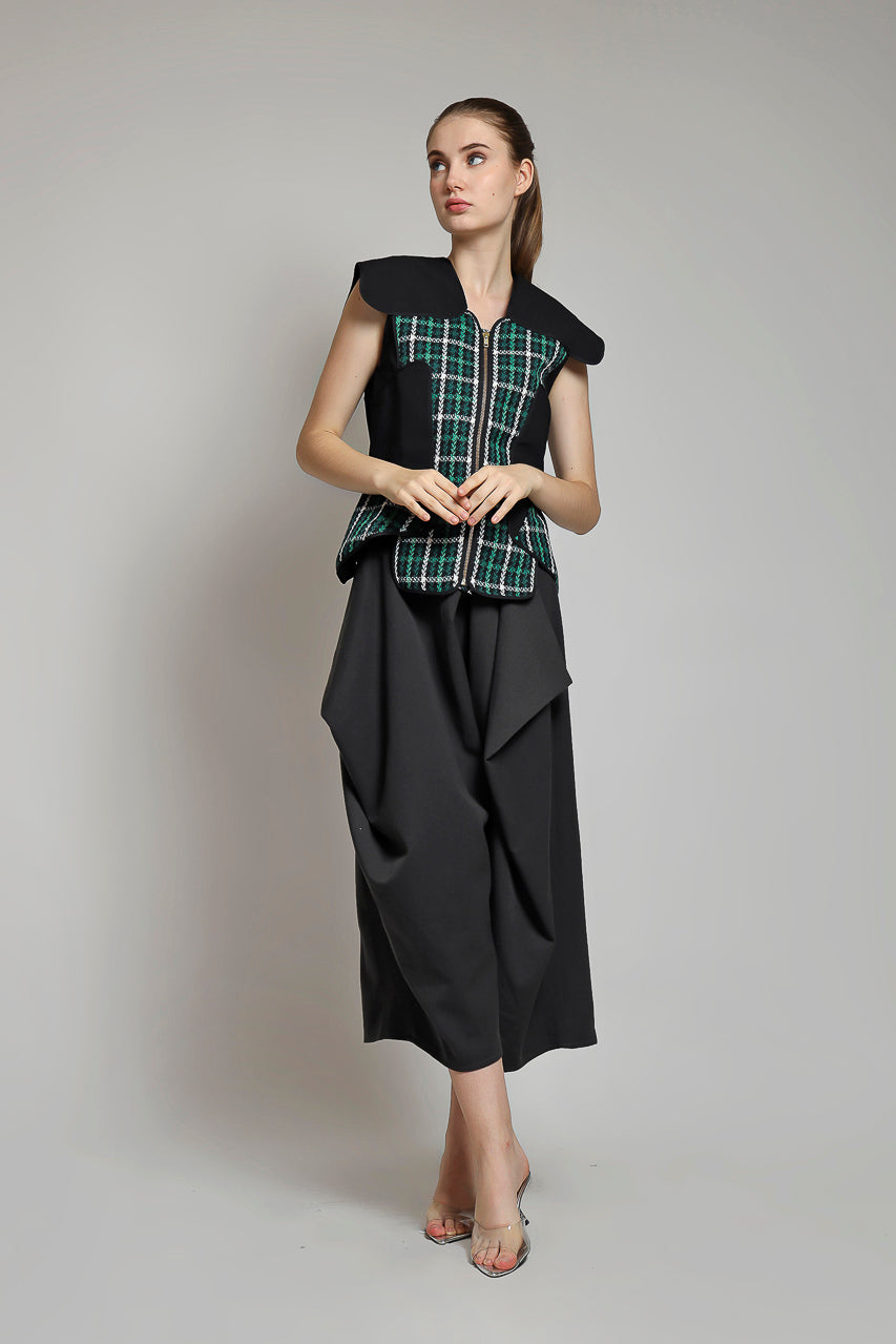 Bloom et Champs Top Jacket Royce