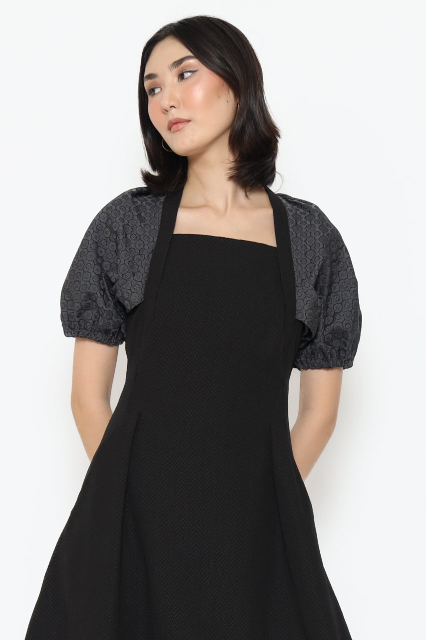 Bloom et Champs Dress Sabrina Balon