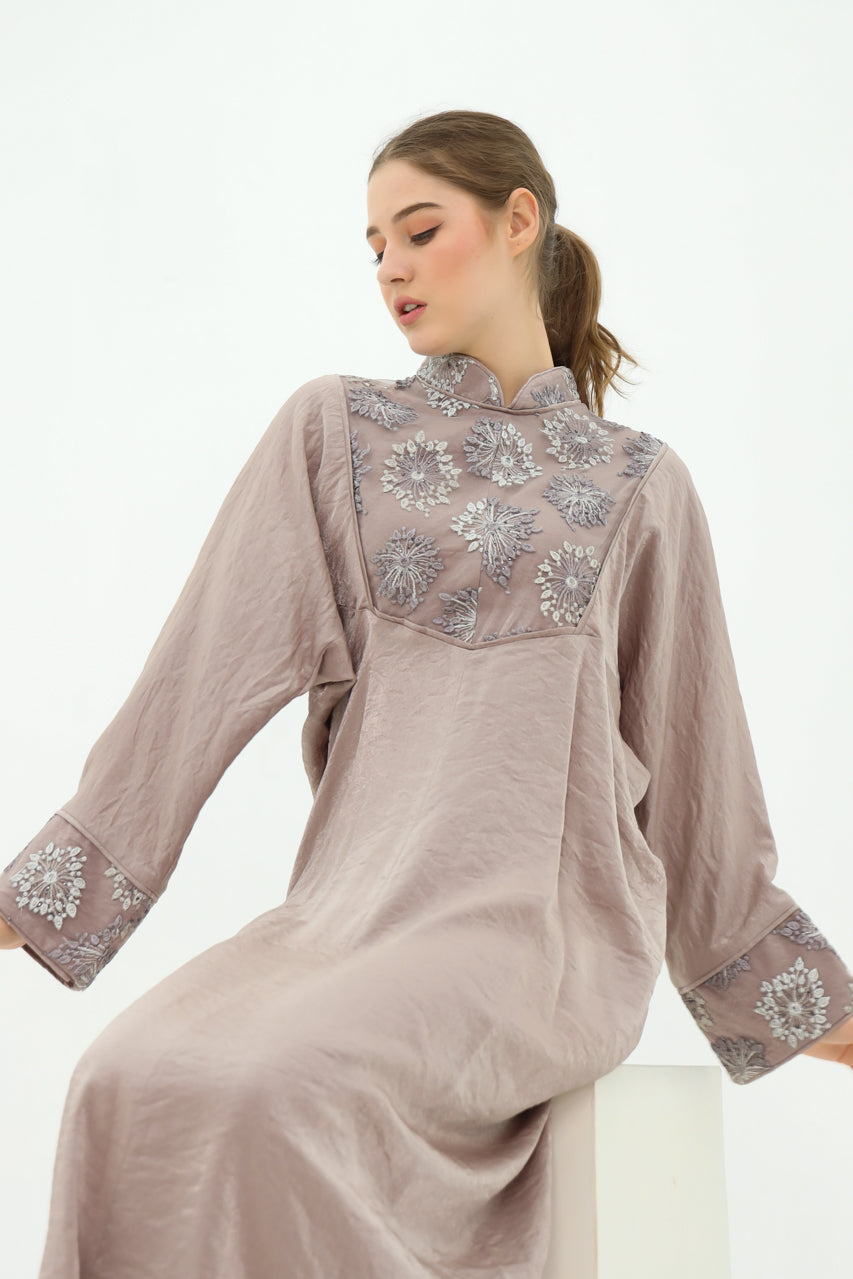 Bloom et Champs Kaftan Nola