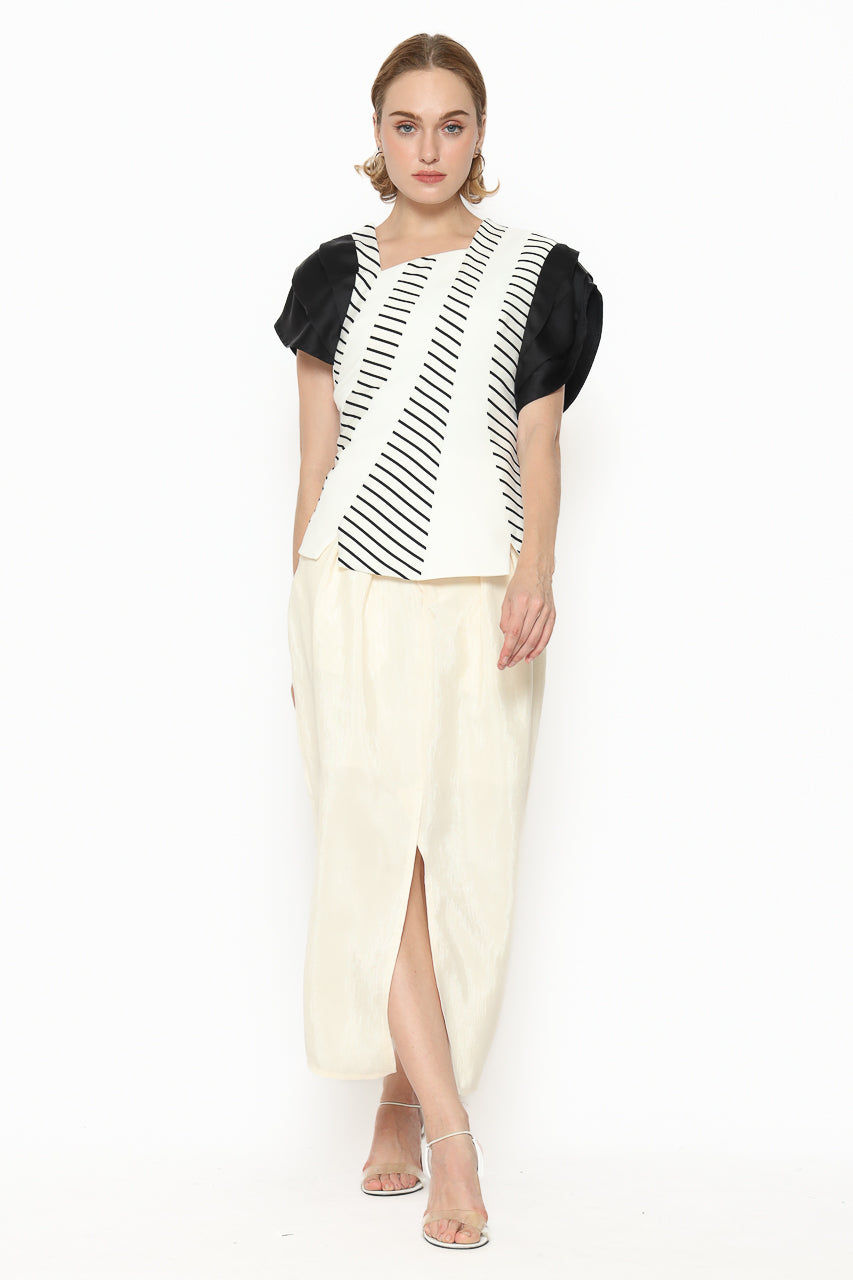 Bloom et Champs Top Serong