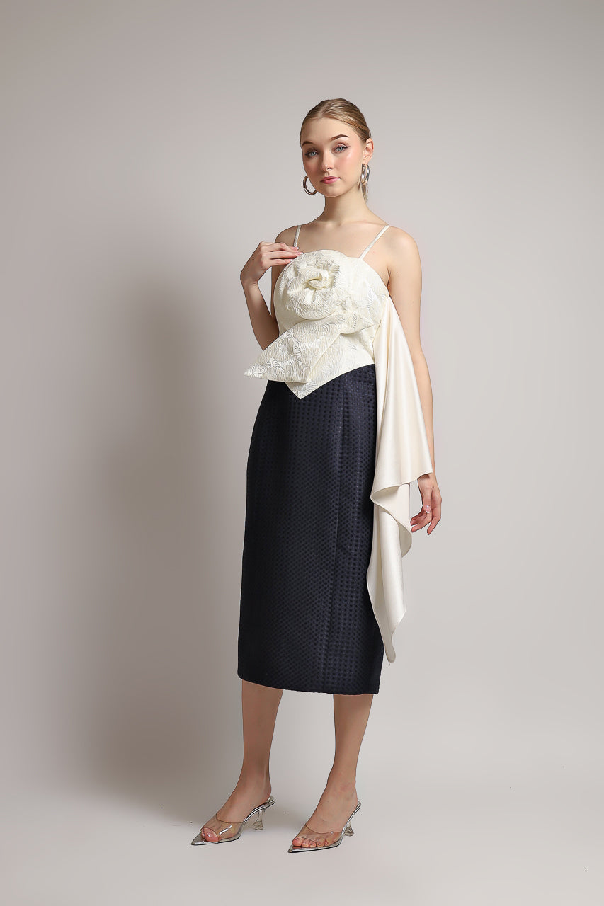 Bloom et Champs Lena Dress