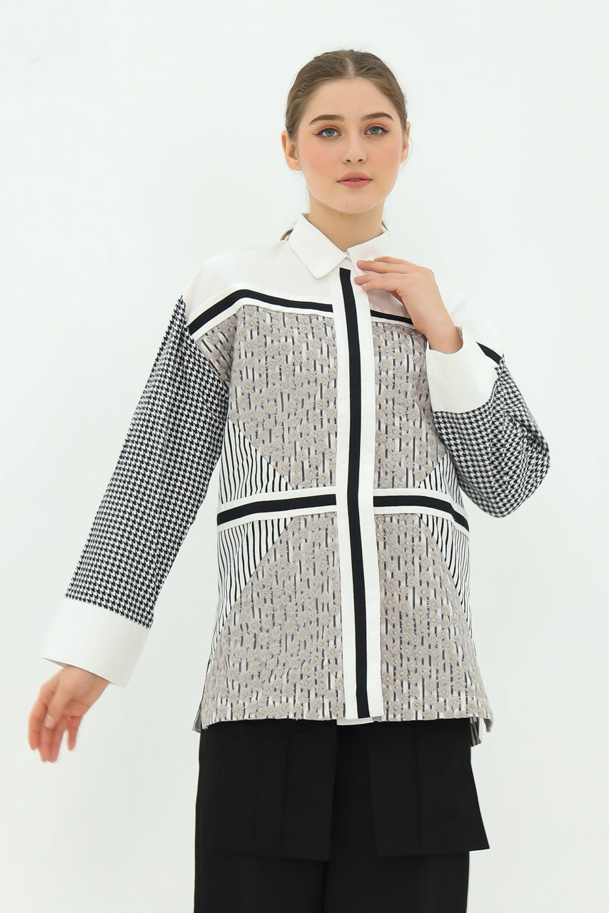 Bloom et Champs Daisy Shirt