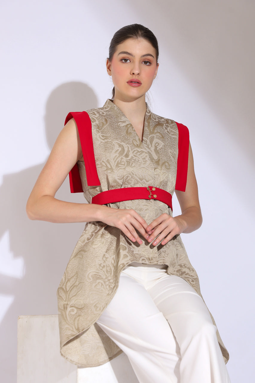 Bloom et Champs Top Buntut Kombinasi